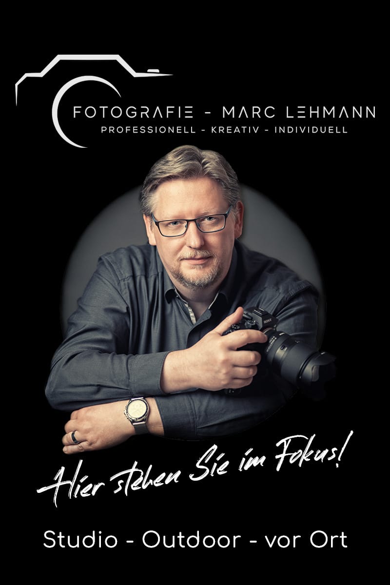 Fotografie - Marc Lehmann - Leverkusen