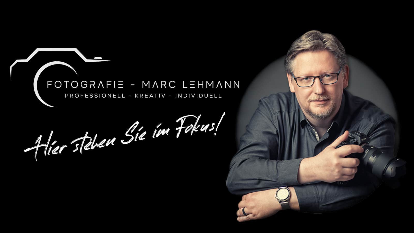 Fotografie Marc Lehmann - Fotoshootings nach Maß in Leverkusen und Umgebung