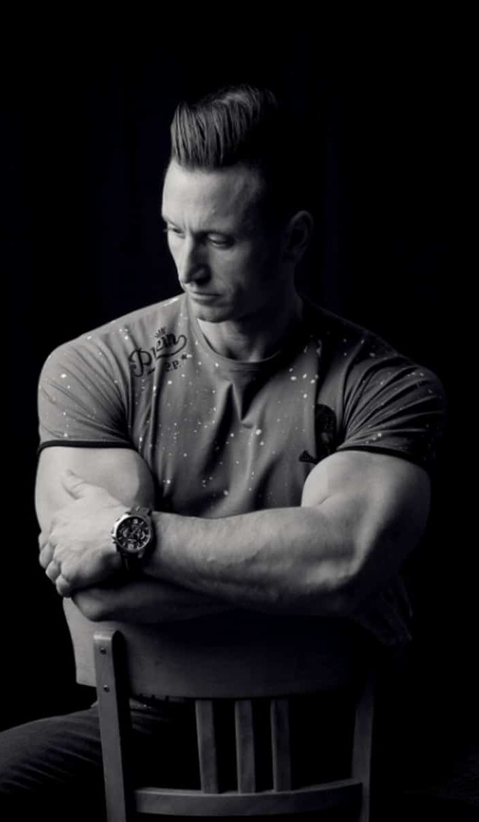 Fotografie - Marc Lehmann - Leverkusen