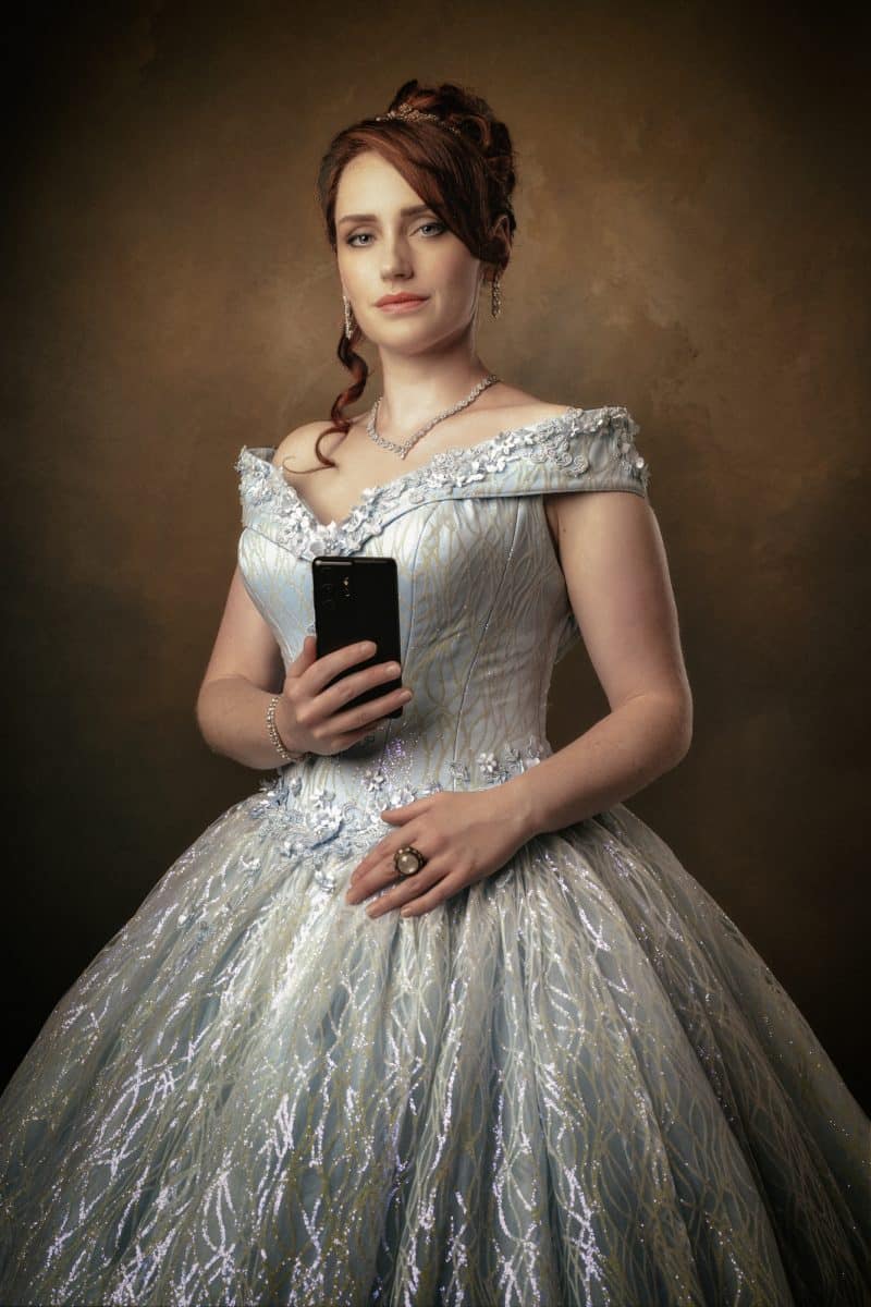 Fotografie-Marc-Lehmann-Vintage-Tanja-Handy