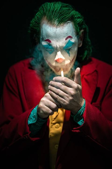 Fotografie - Marc Lehmann - Leverkusen