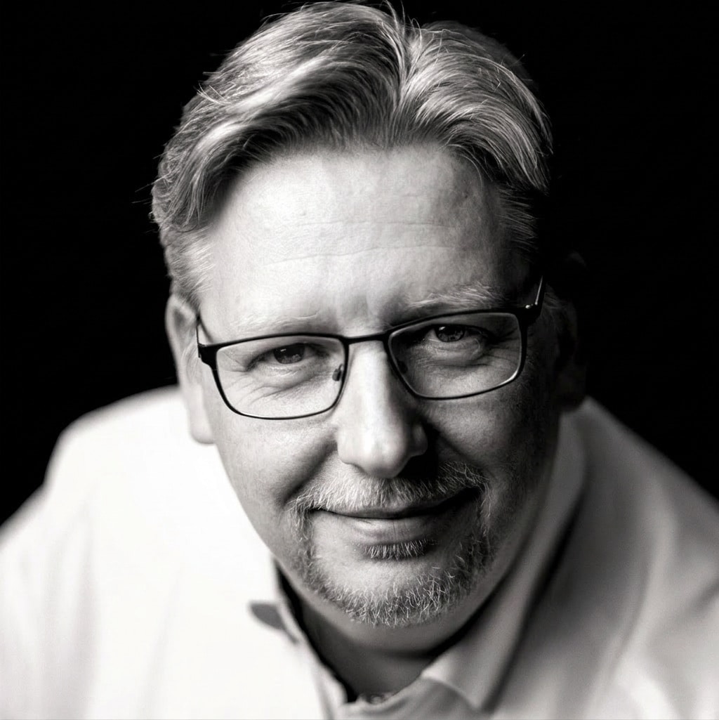 Fotografie - Marc Lehmann - Leverkusen