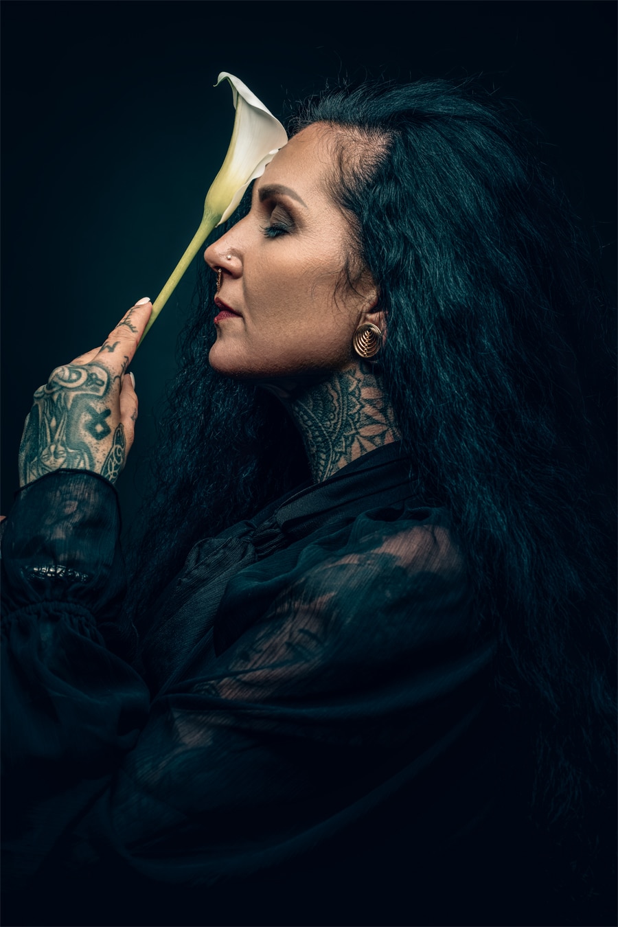 Fotografie - Marc Lehmann - Leverkusen