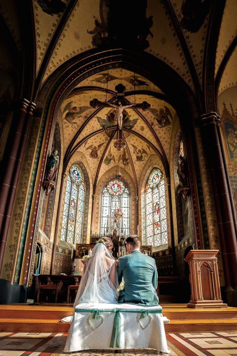 Fotografie - Marc Lehmann - Leverkusen