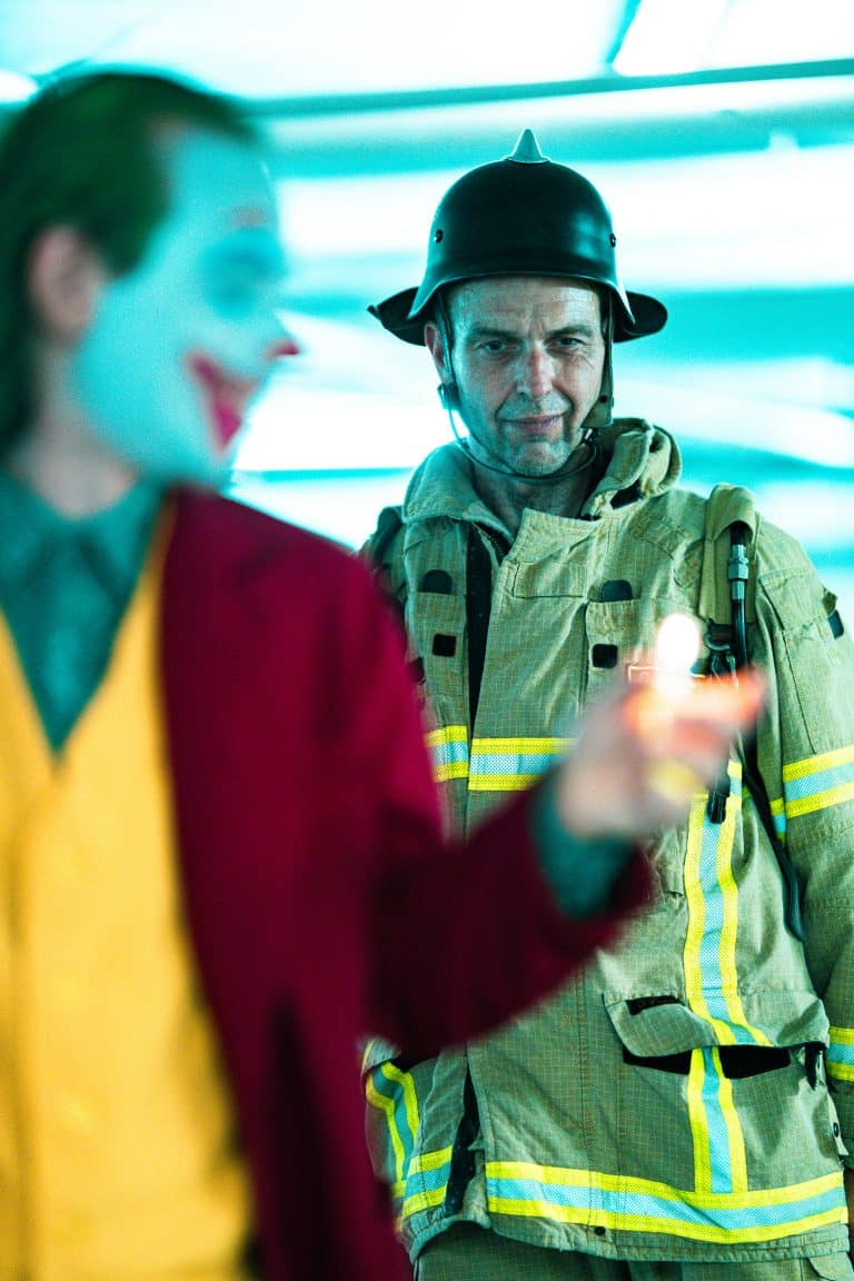 Fotografie - Marc Lehmann - Leverkusen