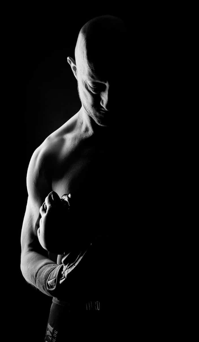 Fotografie - Marc Lehmann - Leverkusen