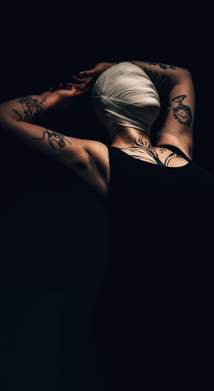 Fotografie - Marc Lehmann - Leverkusen