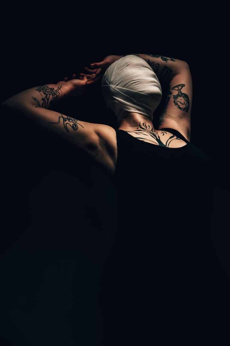 Fotografie - Marc Lehmann - Leverkusen