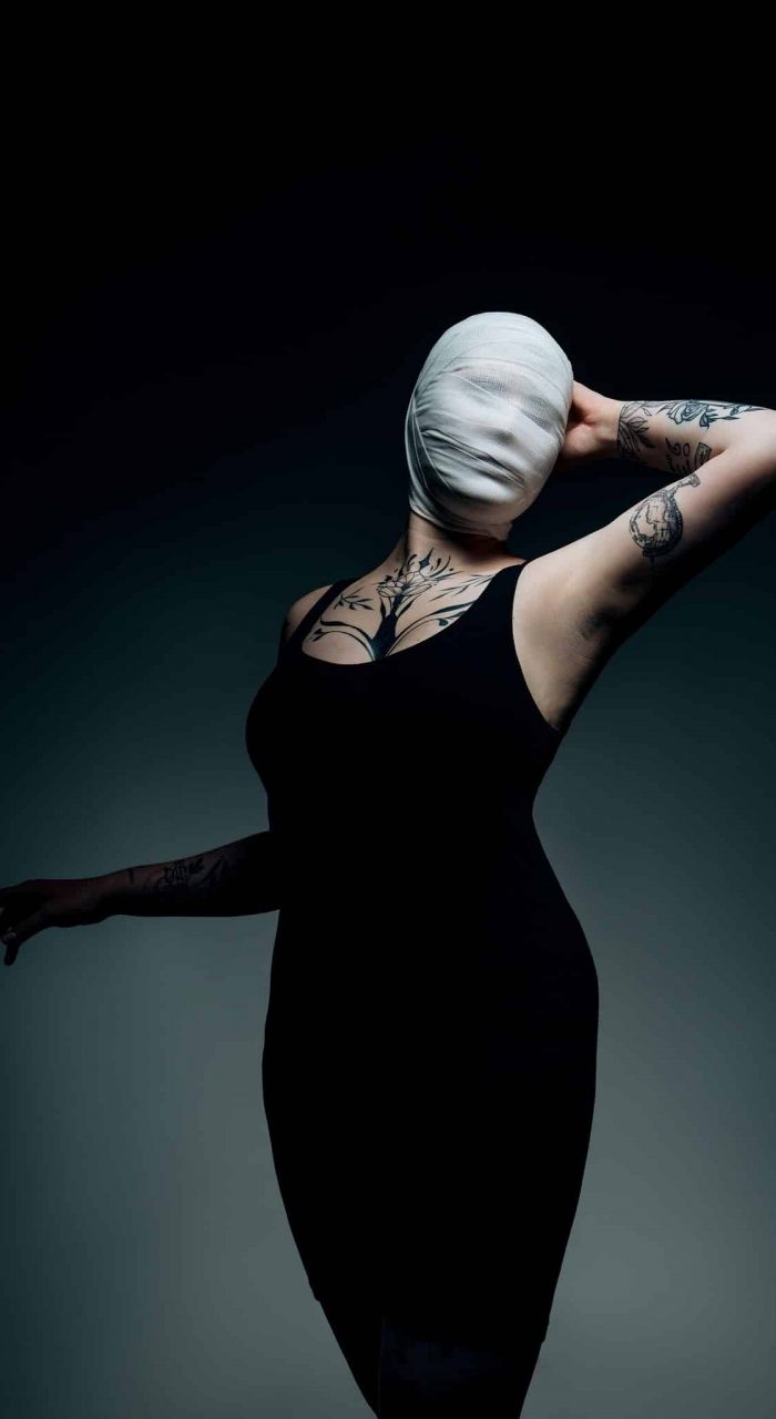 Fotografie - Marc Lehmann - Leverkusen