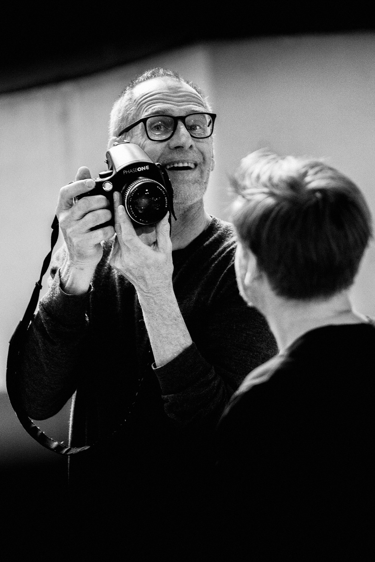 Fotografie - Marc Lehmann - Leverkusen