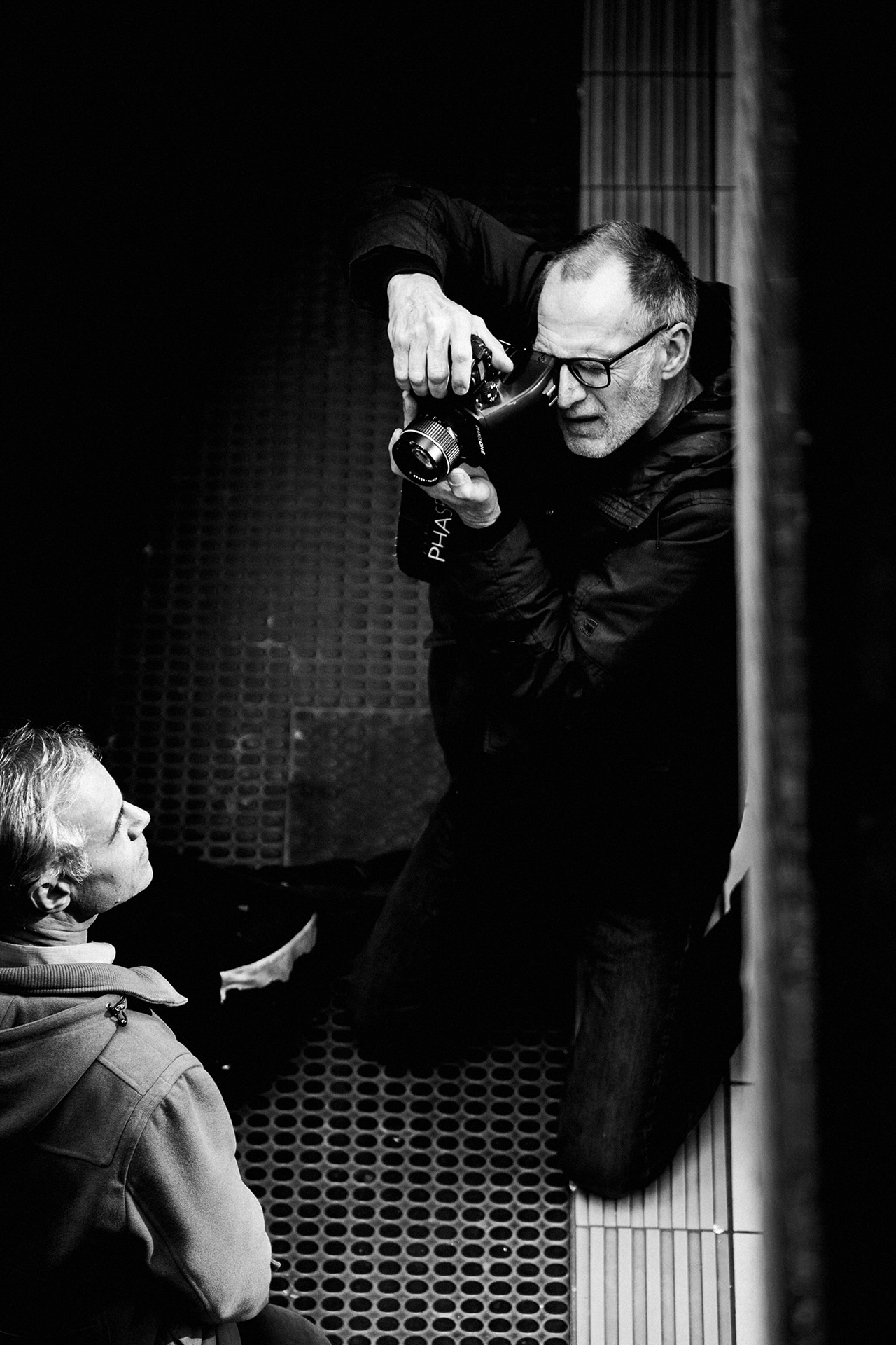 Fotografie - Marc Lehmann - Leverkusen