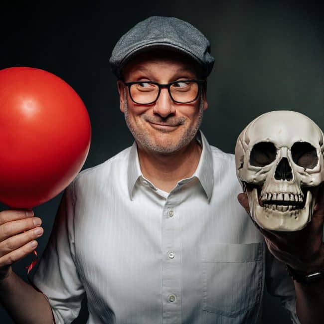 Fotografie - Marc Lehmann - Leverkusen