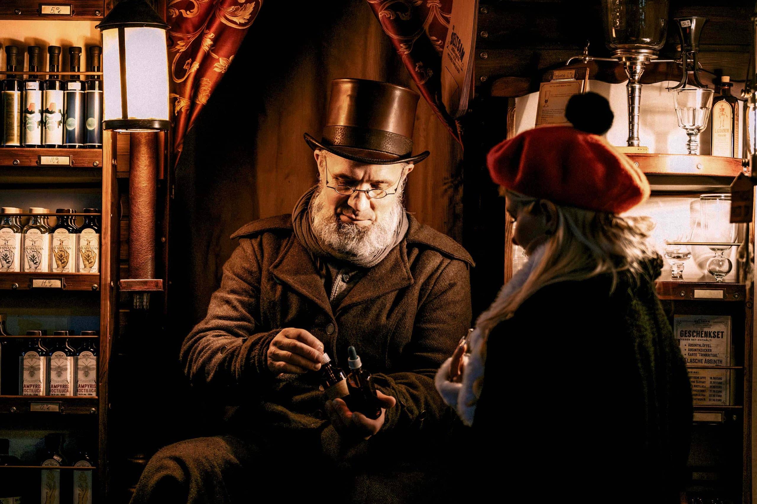 Fotografie - Marc Lehmann - Leverkusen