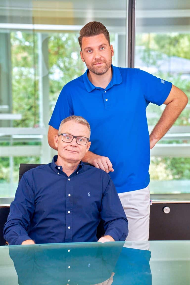 Fotografie - Marc Lehmann - Leverkusen