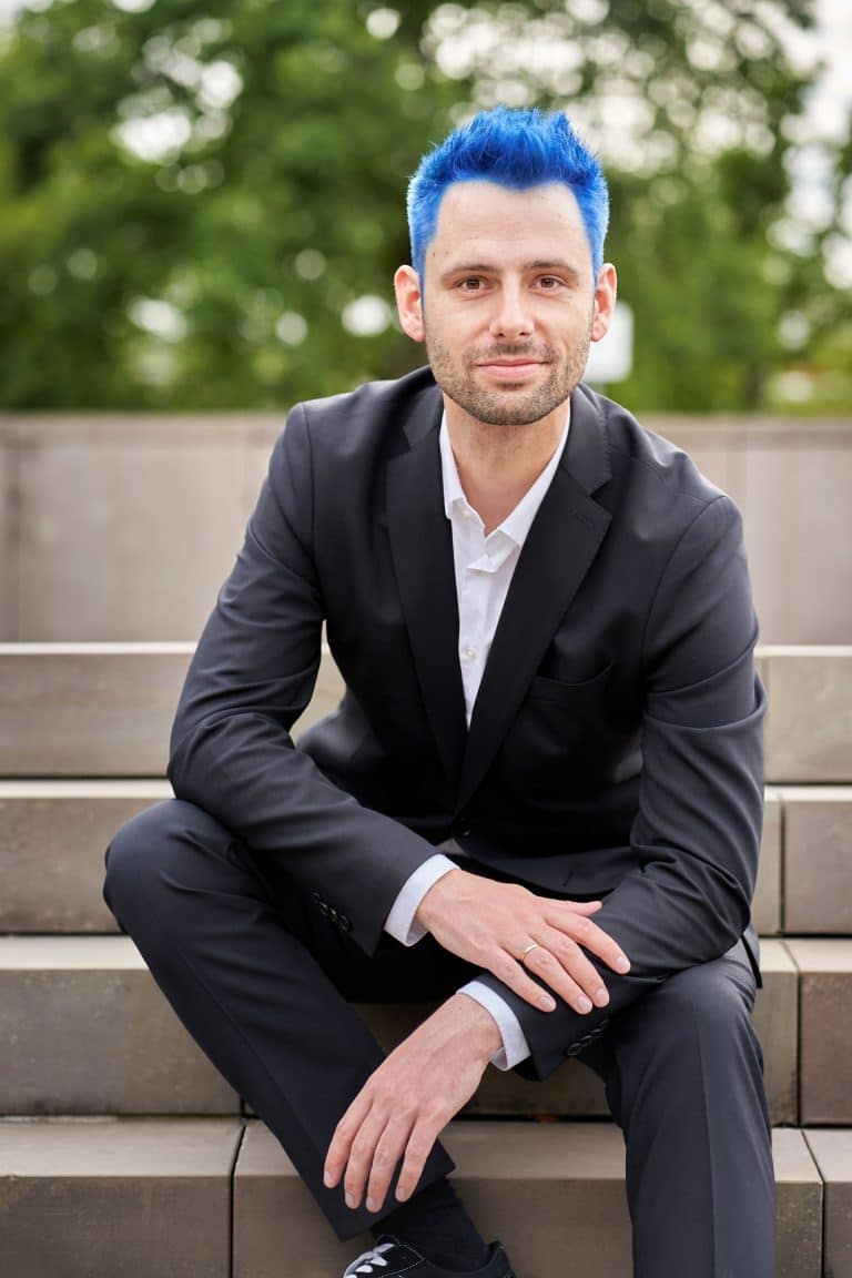 Fotografie - Marc Lehmann - Leverkusen