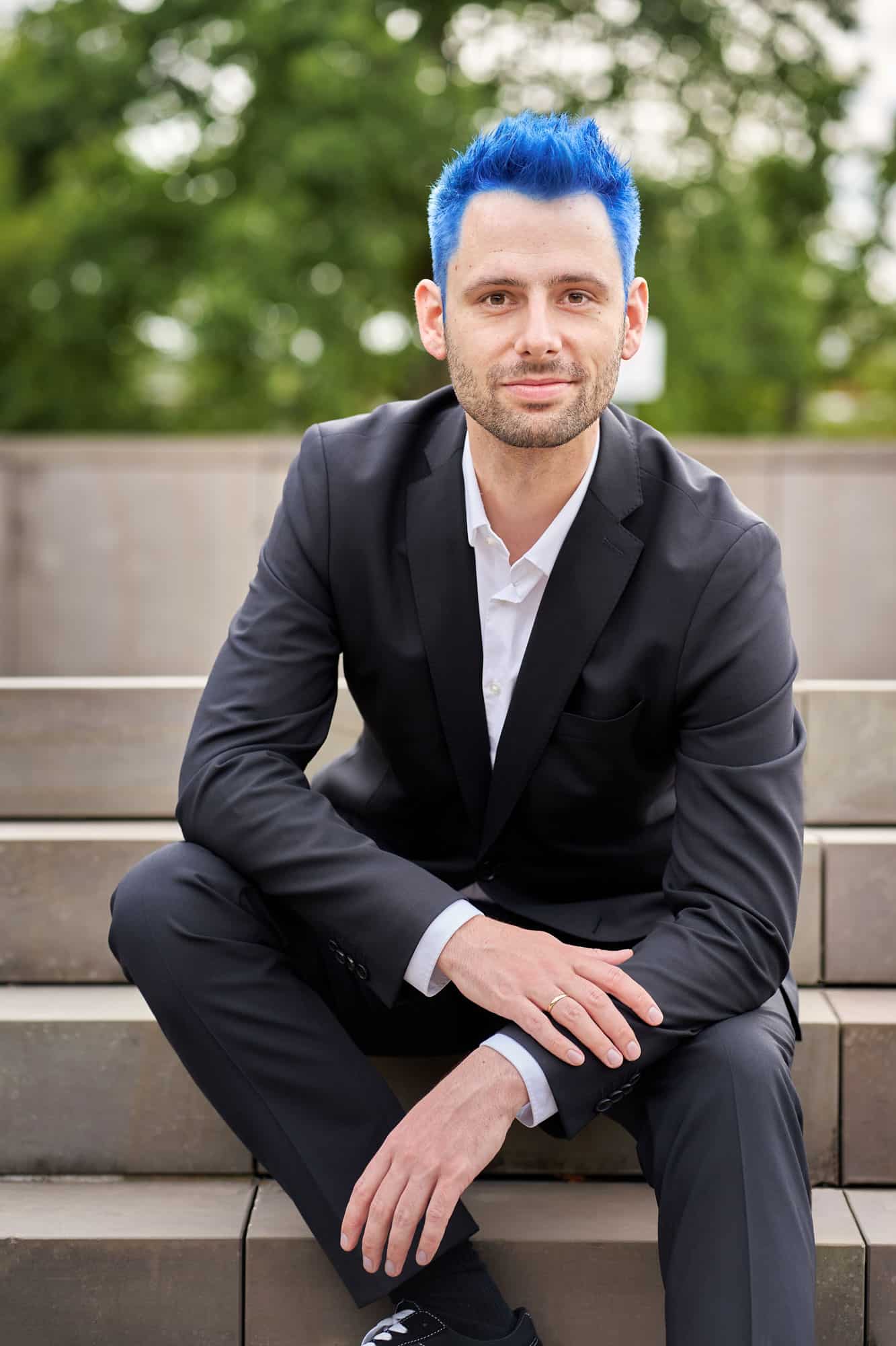 Fotografie - Marc Lehmann - Leverkusen