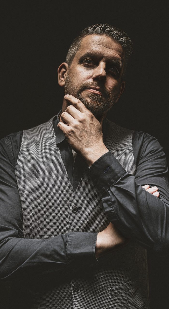 Fotografie - Marc Lehmann - Leverkusen