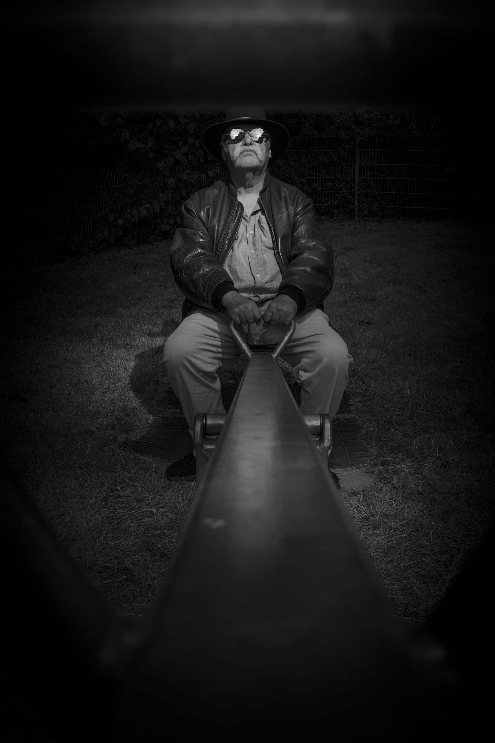 Fotografie - Marc Lehmann - Leverkusen